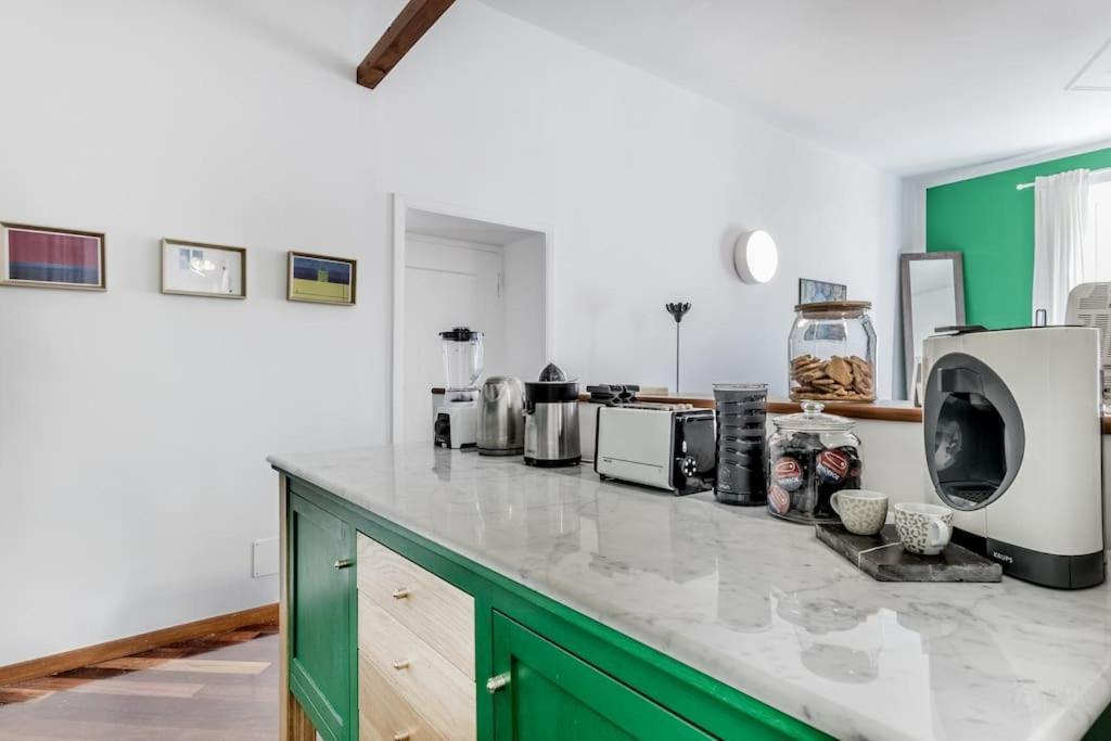 Elegance And Comfort In The Heart Of Romecoppede Rome