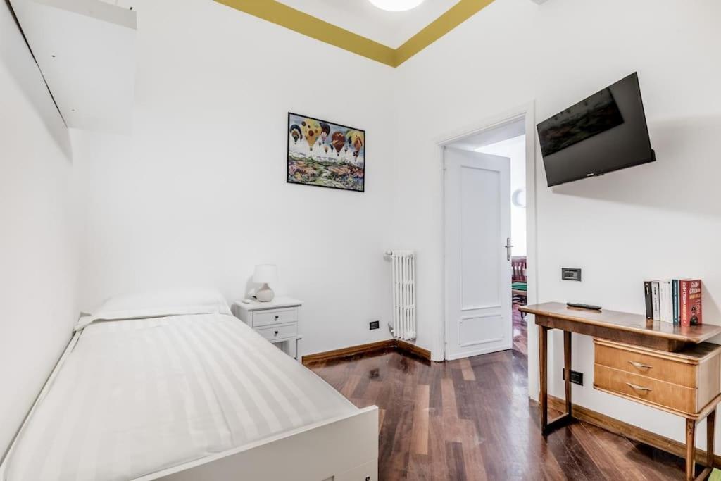 Elegance And Comfort In The Heart Of Romecoppede *