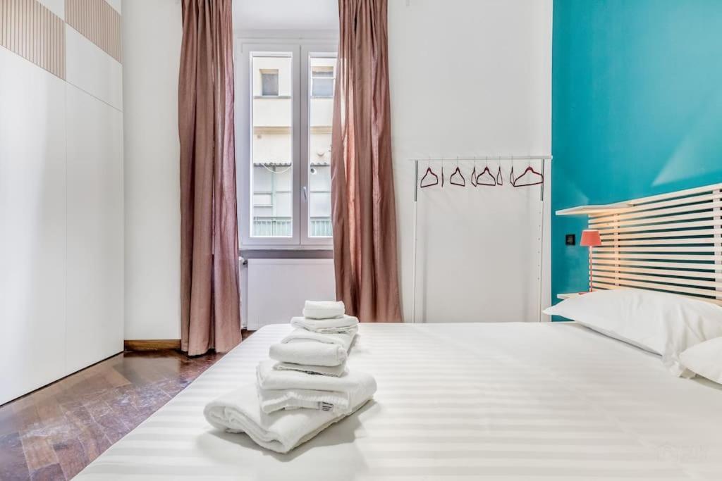 Elegance And Comfort In The Heart Of Romecoppede Apartment *
