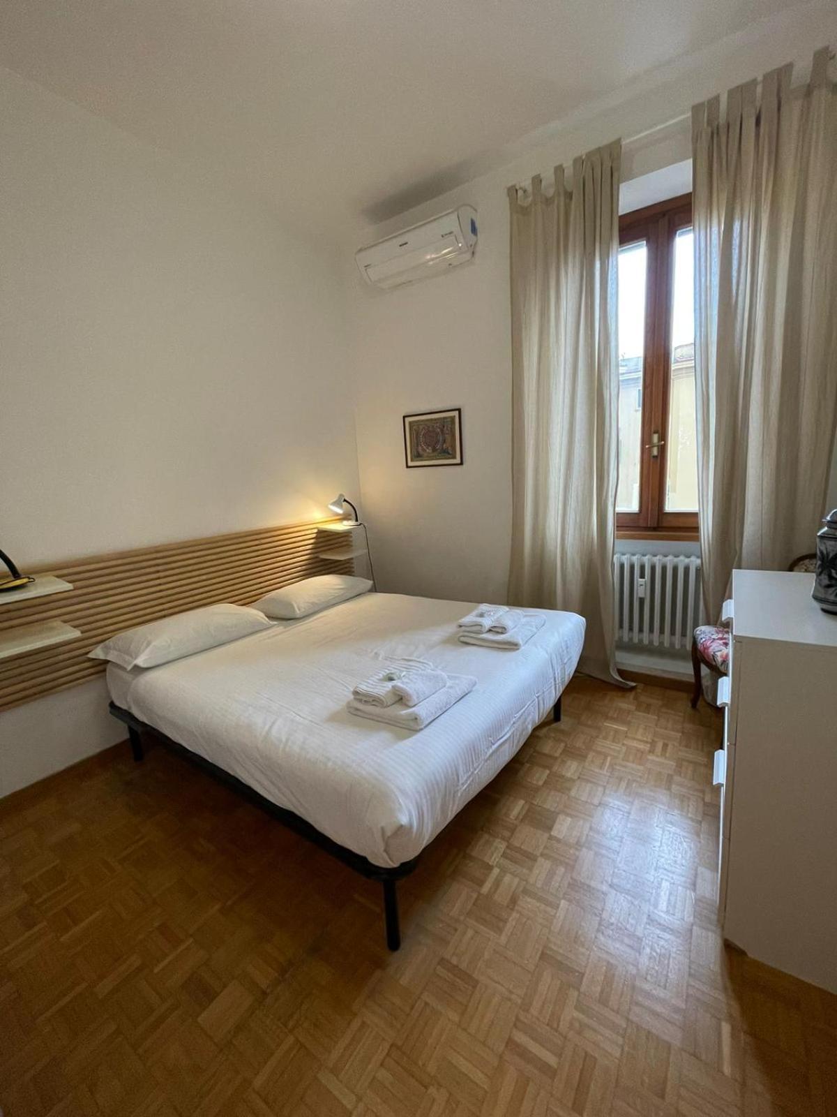 Dome At - La Cupola A Casa Apartment