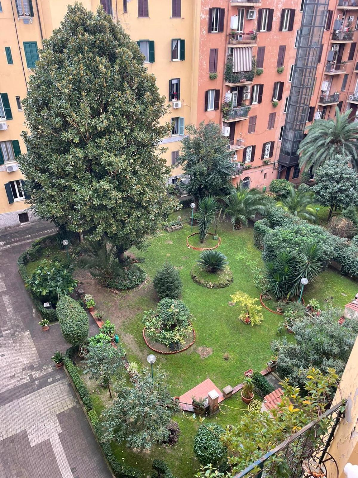 Dome At - La Cupola A Casa Apartment