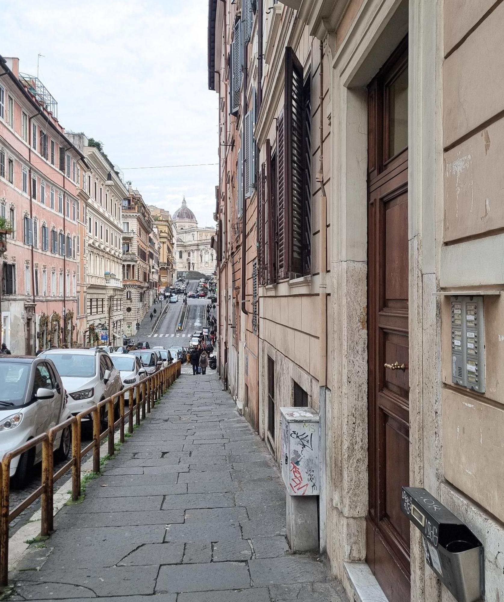 Apartment Colosseum Luxury Rome