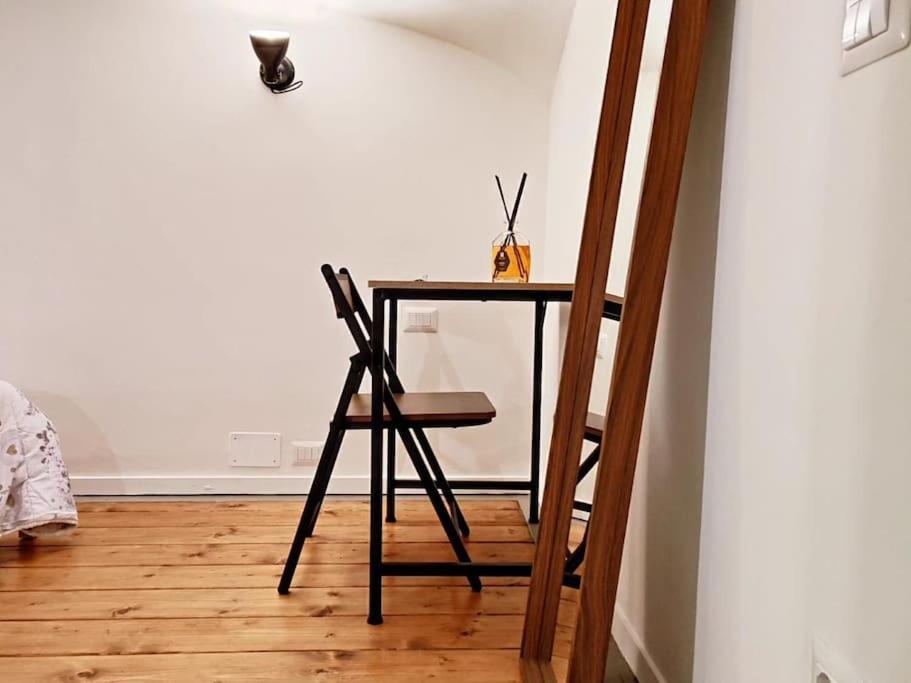 Appartement Testaccio Industrial Loft Rome