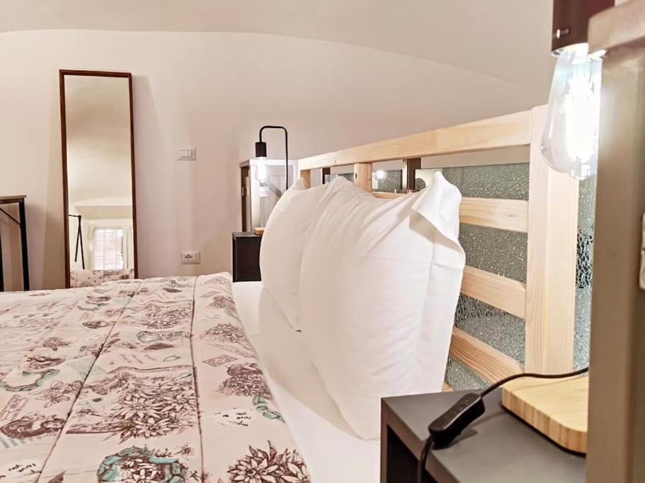 Appartement Testaccio Industrial Loft *
