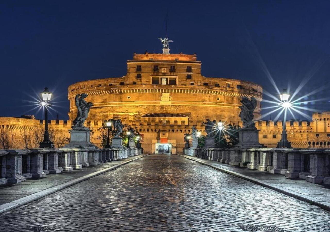 Appartamento Lifestyle Vatican