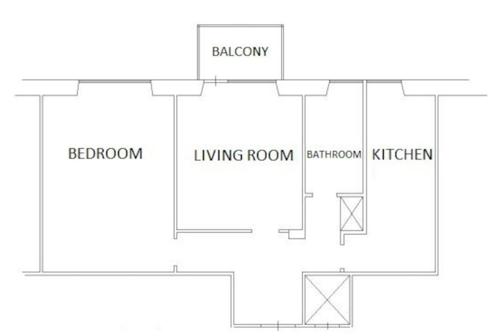 Casabaleno - Luxury In San Giovanni Area