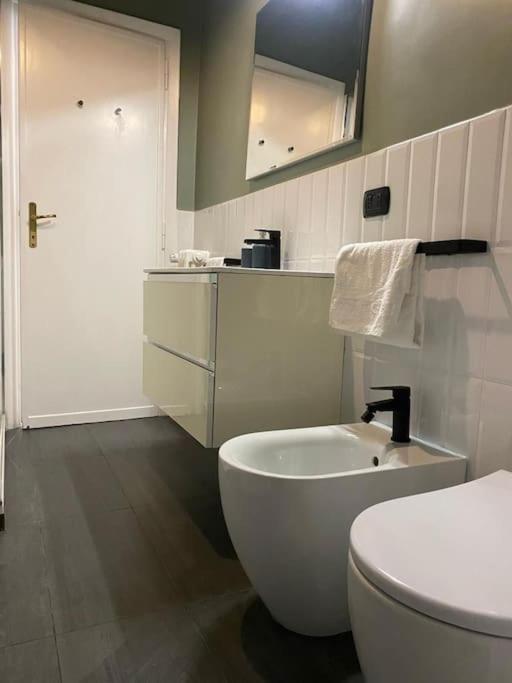 Casabaleno - Luxury In San Giovanni Area Appartement Rome