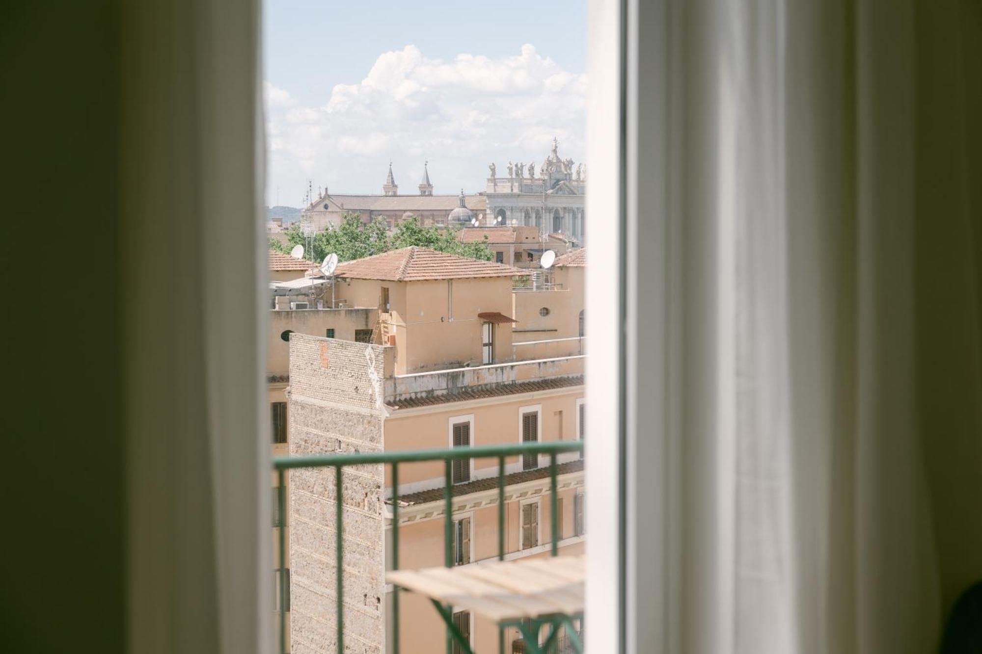 Appartement Adventura Penthouse Rome