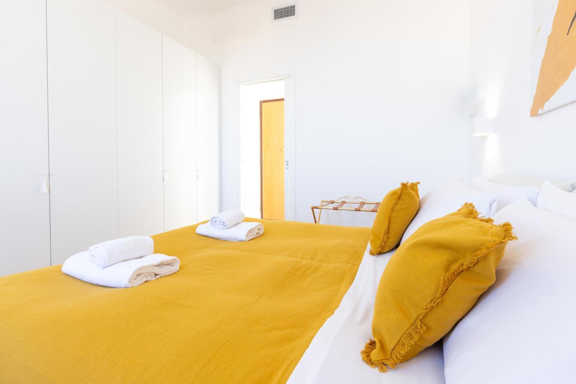 Adventura Penthouse Appartement