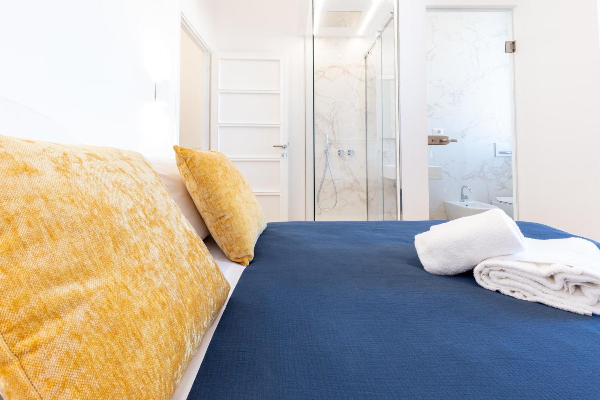 Adventura Penthouse * Rome
