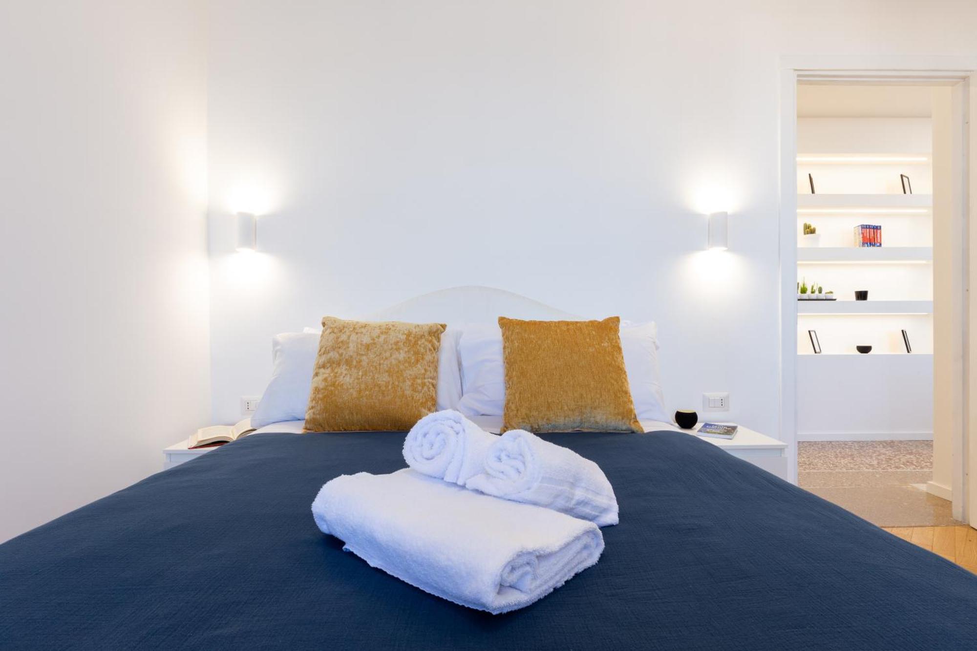 Adventura Penthouse