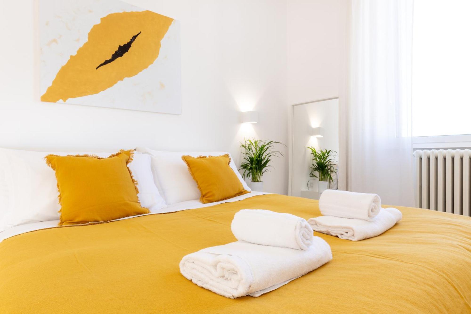 Adventura Penthouse Appartement *
