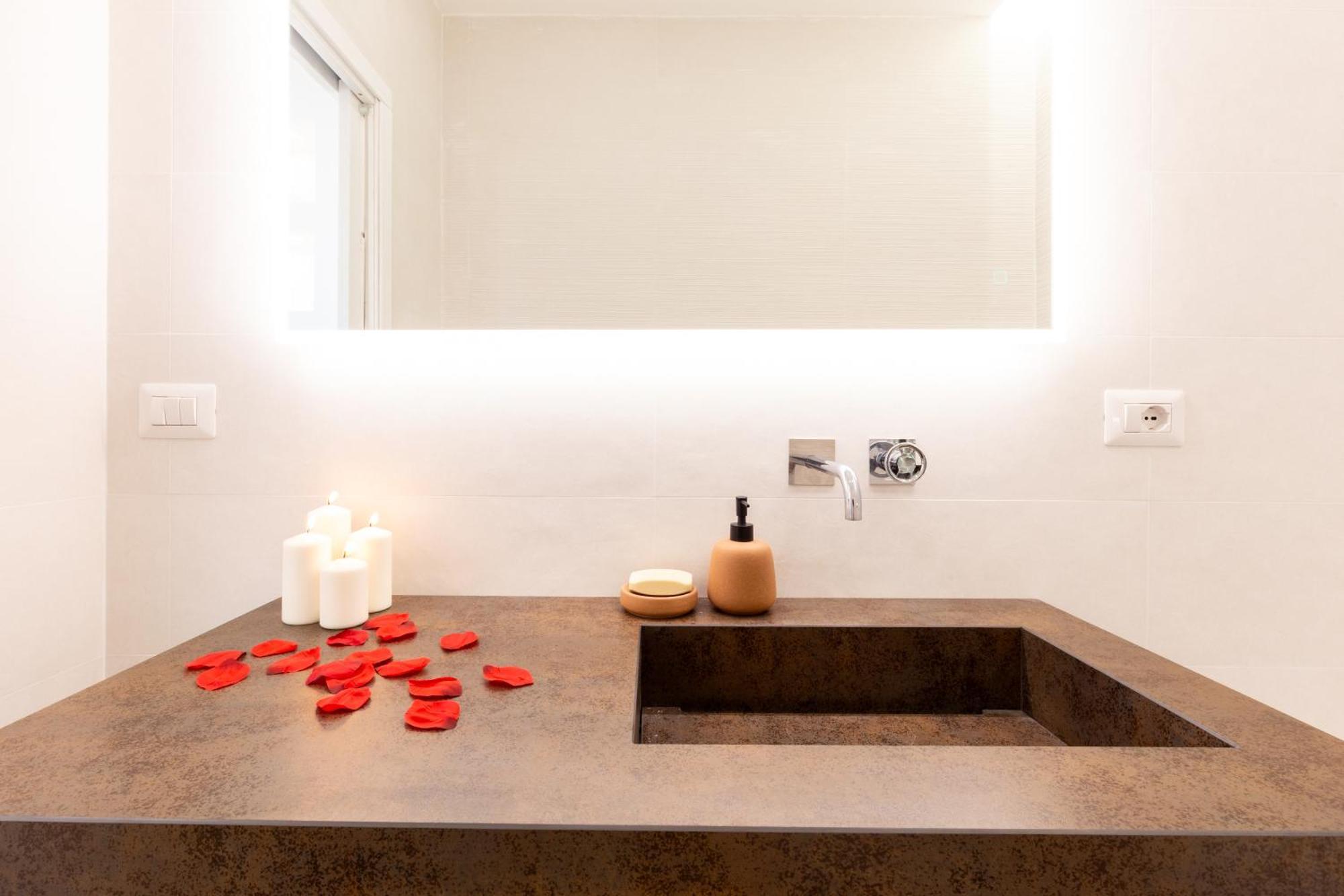 Adventura Penthouse * Rome