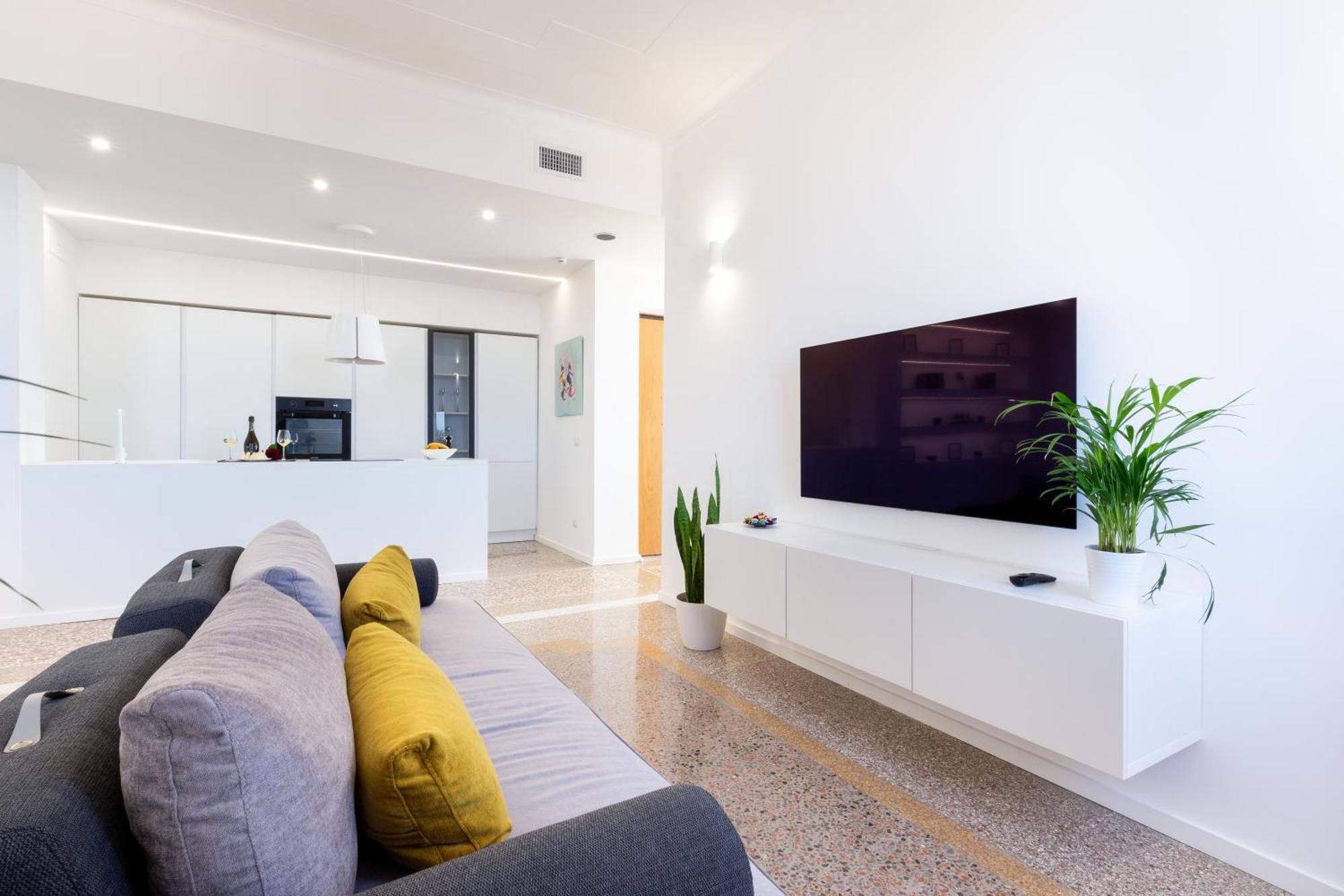 Adventura Penthouse Appartement