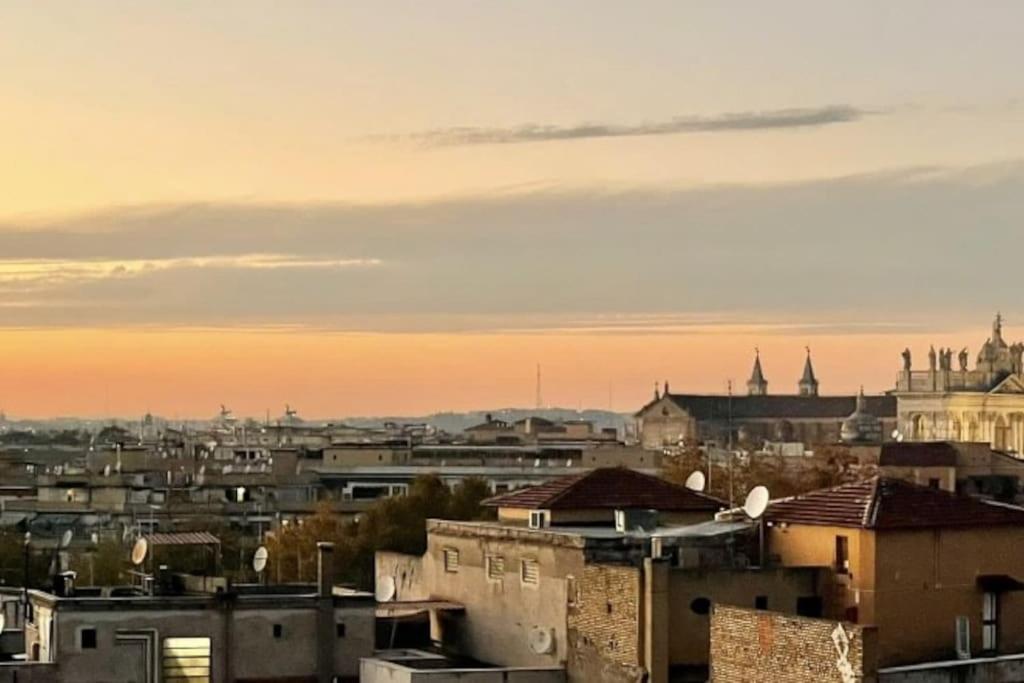 Appartement Adventura Penthouse