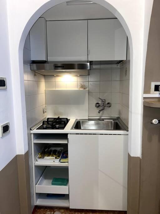 Planny - Guest House: Porta Pia Rome