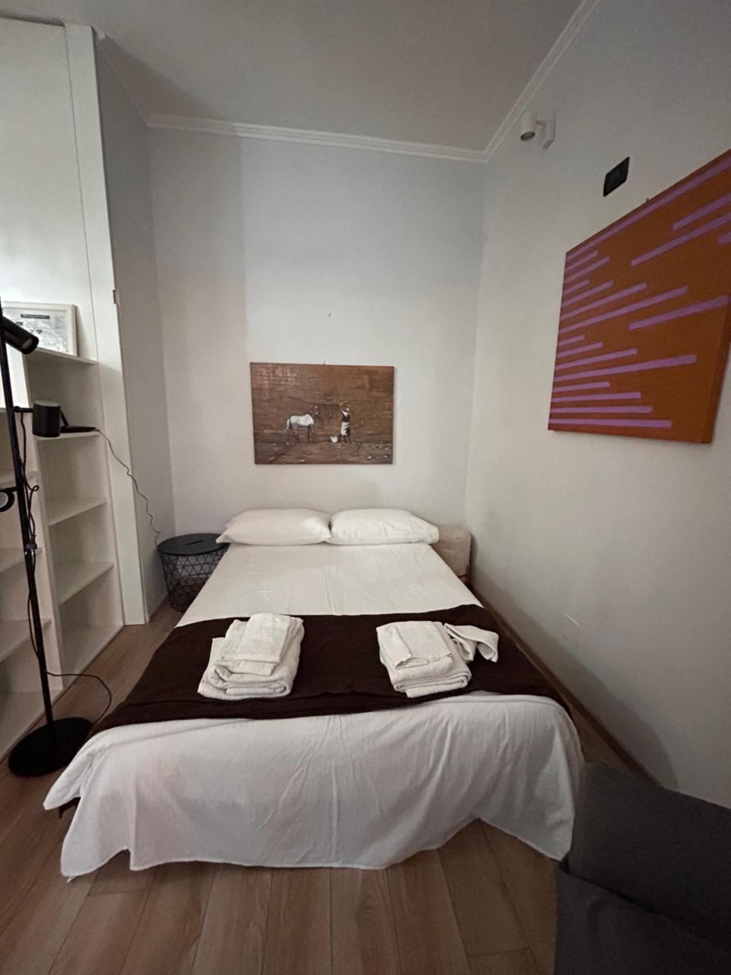 Icona Studio Monteverde Roma