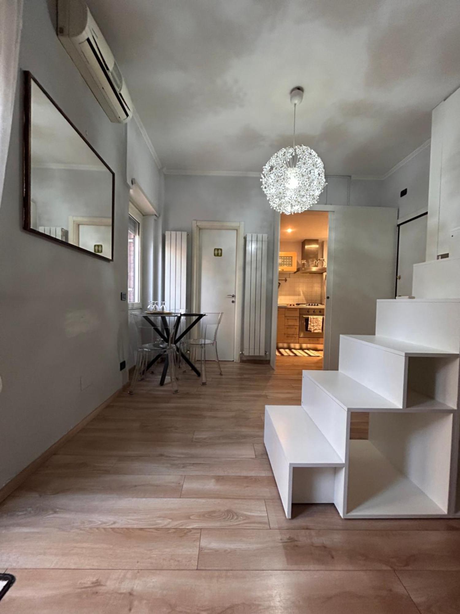 Icona Studio Monteverde *