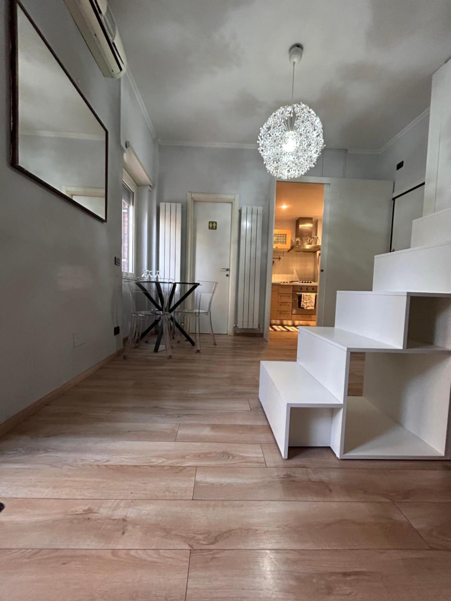 Icona Studio Monteverde Roma