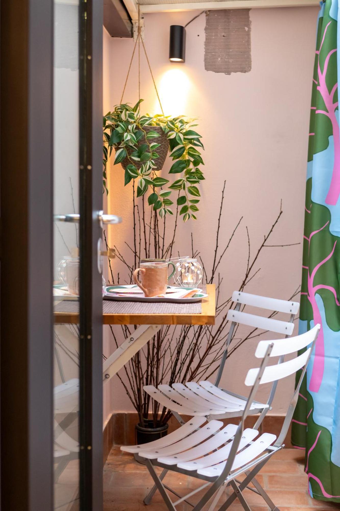 Apartment La Dolce Vita Luxury *