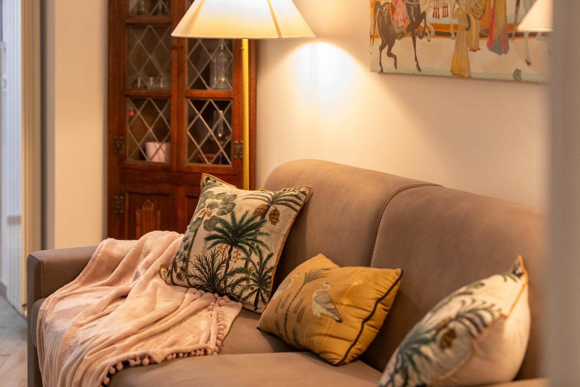 La Dolce Vita Luxury Apartment