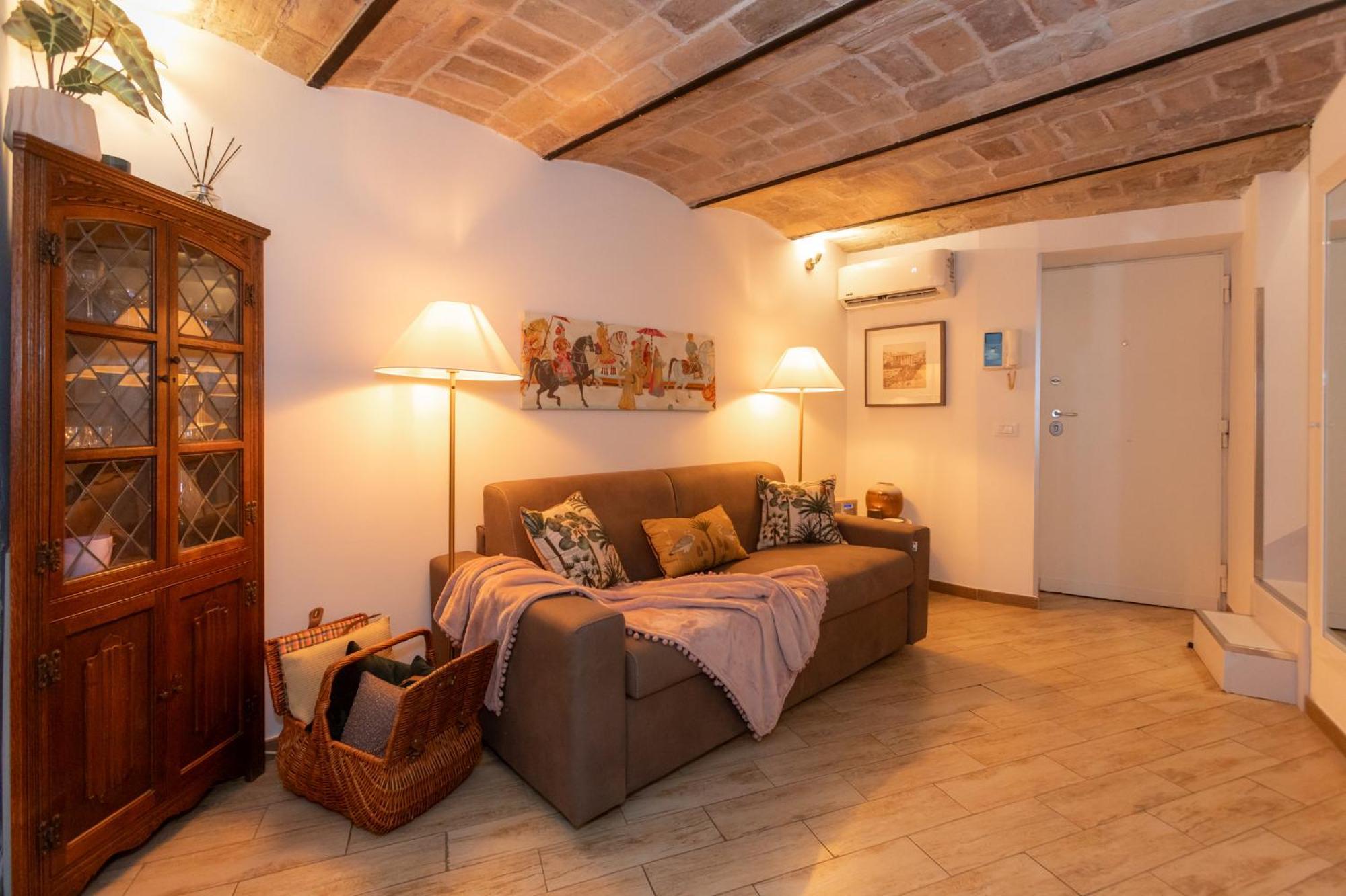 La Dolce Vita Luxury Apartment *