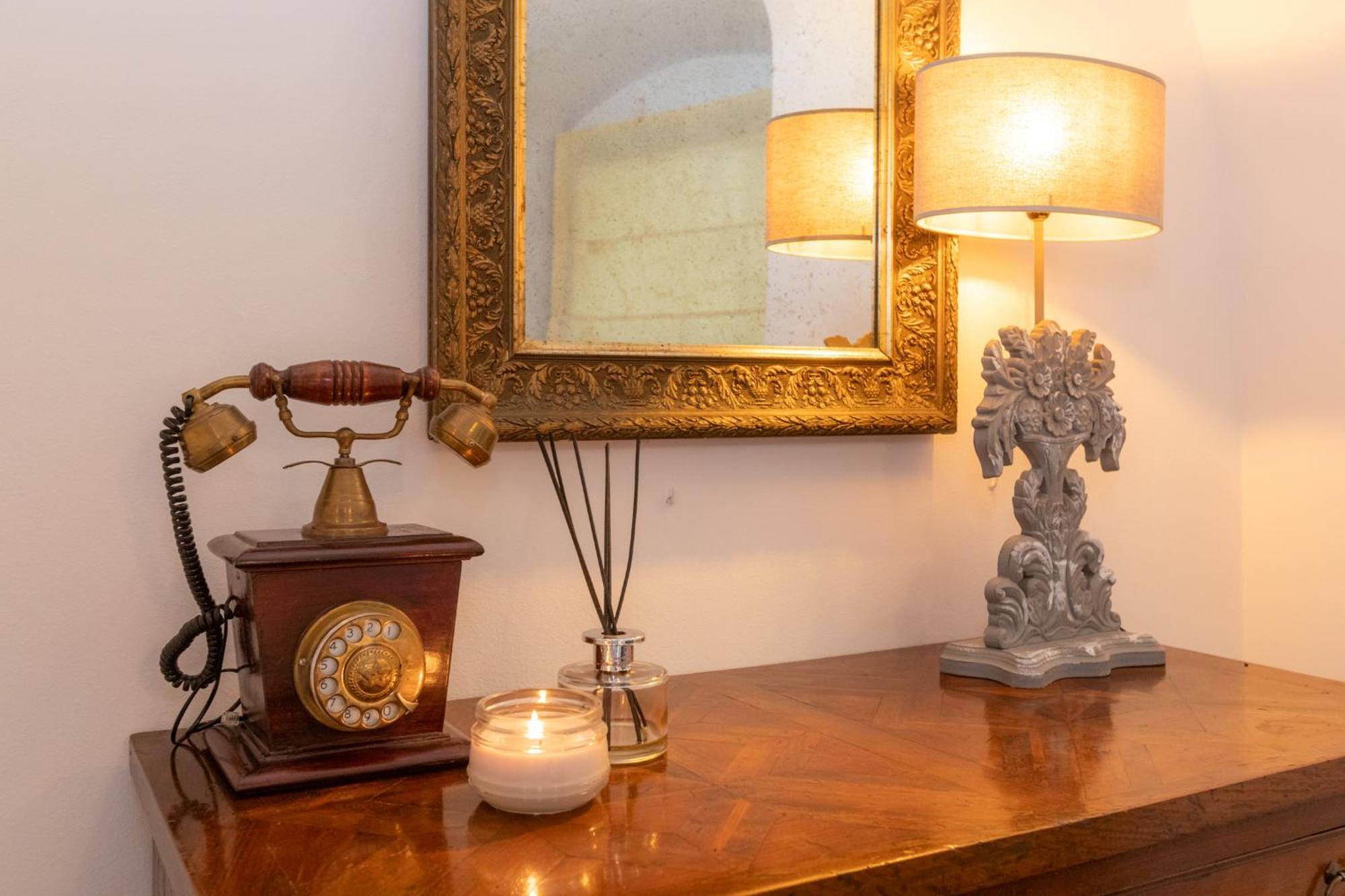 La Dolce Vita Luxury Rome
