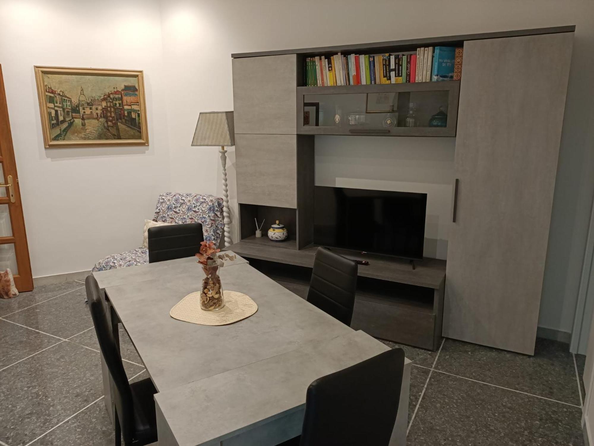 Saint Peter's Nest Apartment