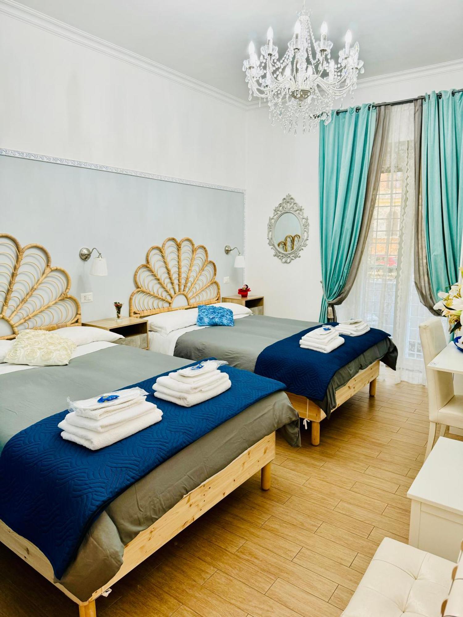 Etere In Prati Gasthuis 3*
