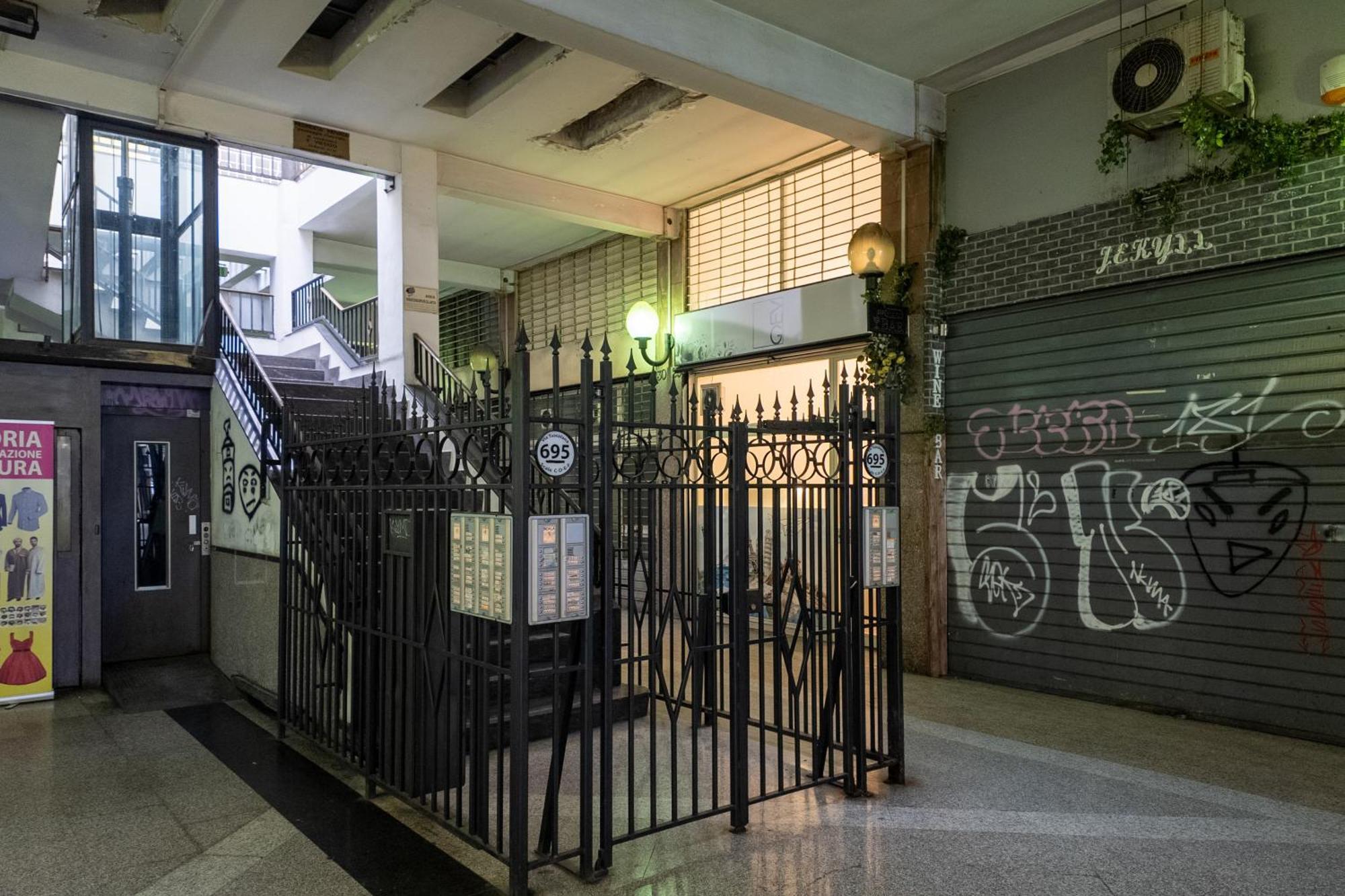 Appartamento Casetta Fari Metro A Tuscolana