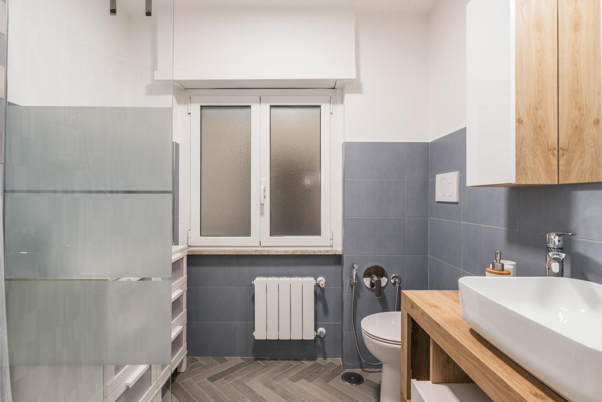 Casetta Fari Metro A Tuscolana Apartment Rome