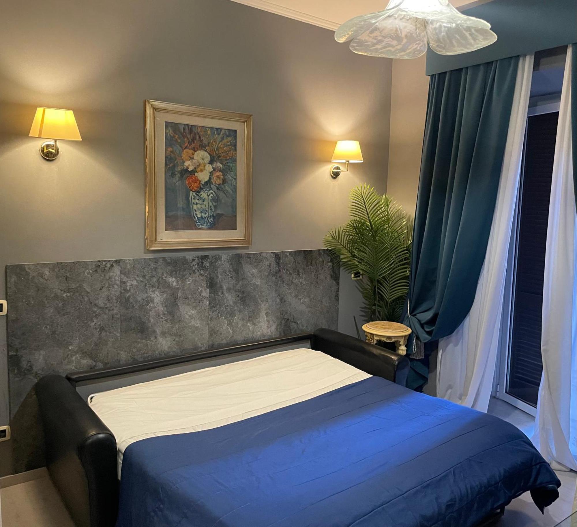 Via Veneto 104 Appartement *