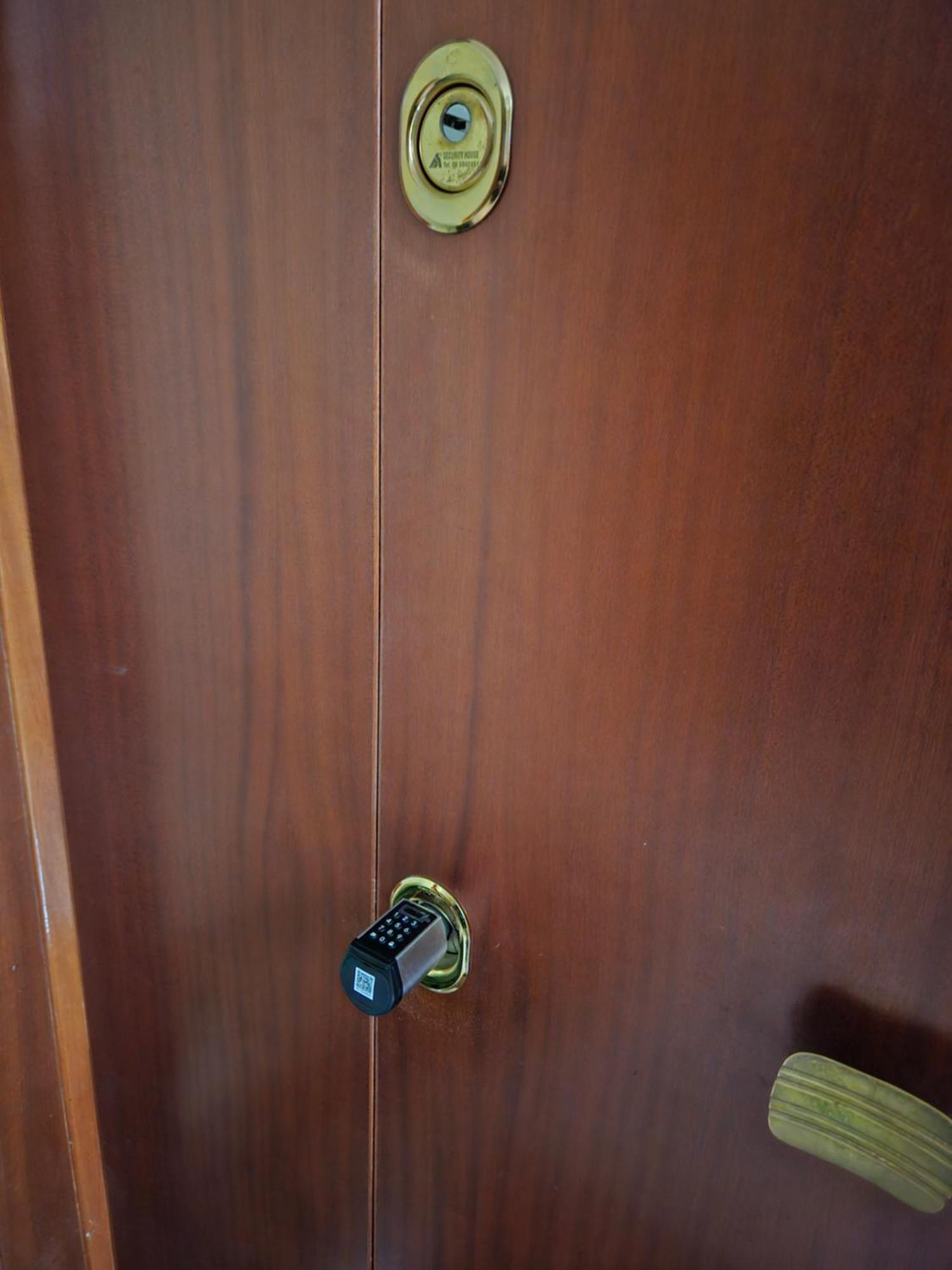 Apartment Centro Rome