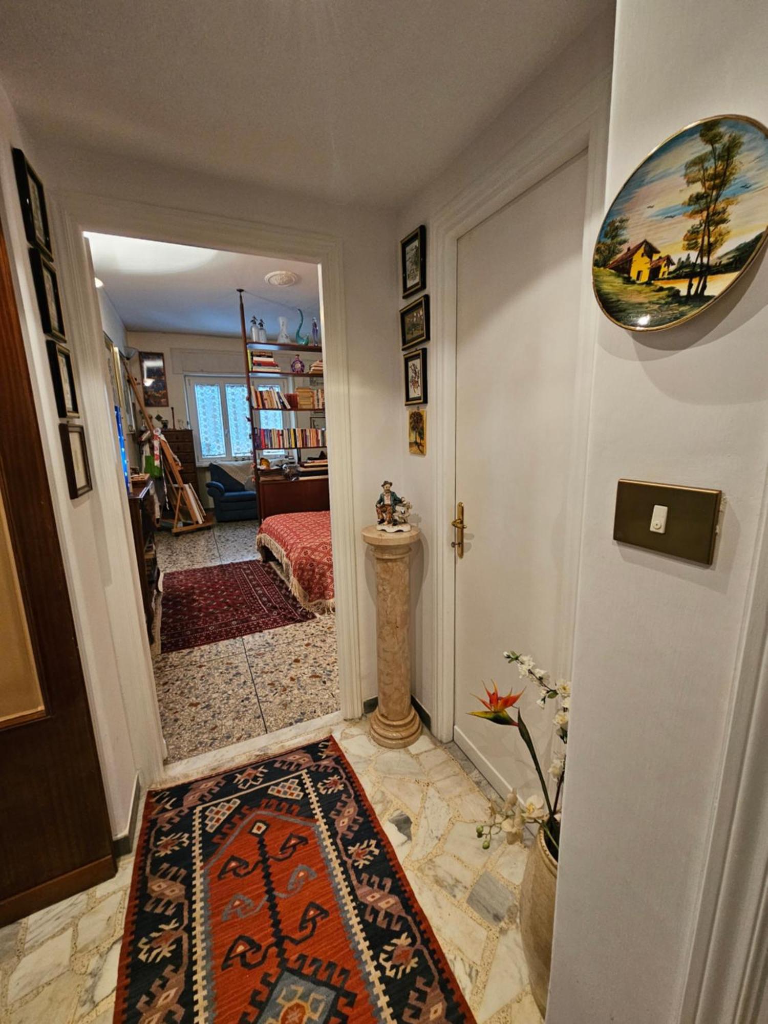 Centro Apartment