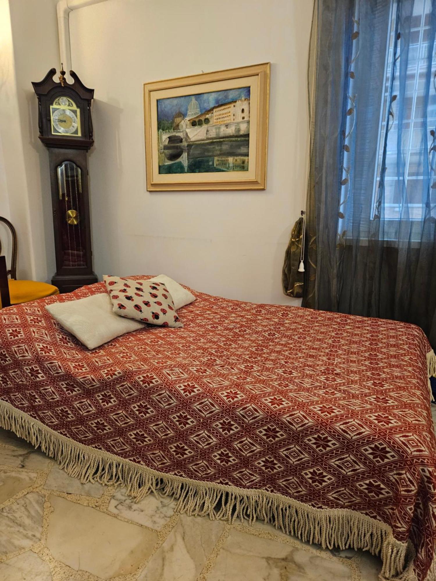 Centro Apartment