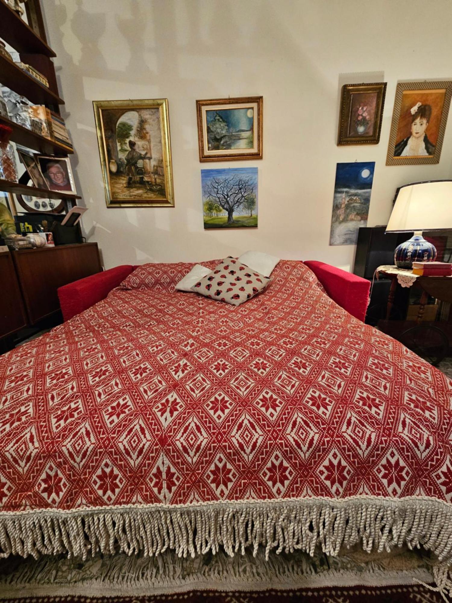 Apartment Centro *