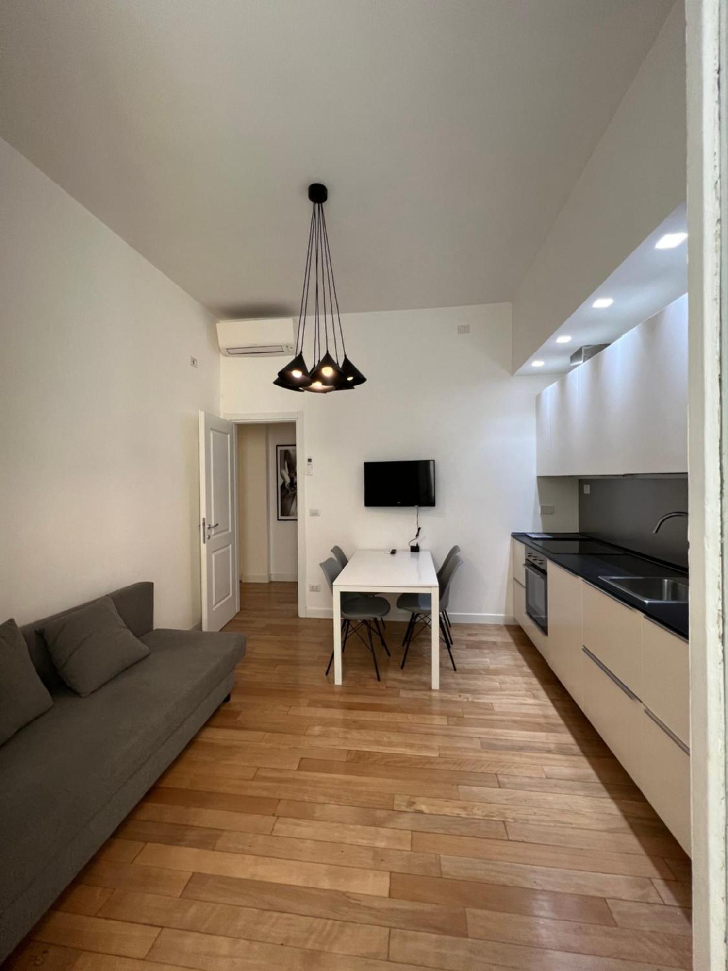 Piazza Del Popolo Luxury Apartament Apartment Rome