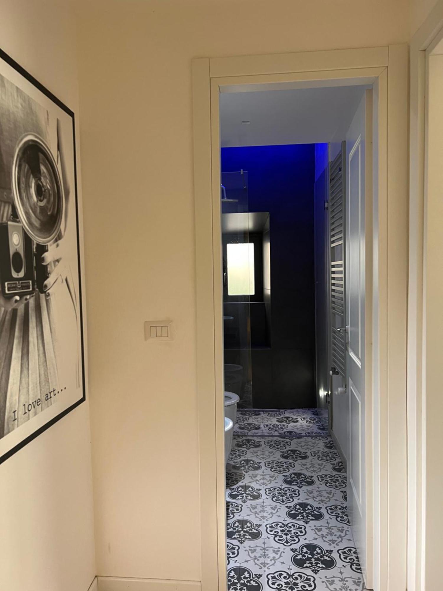 Piazza Del Popolo Luxury Apartament Apartment