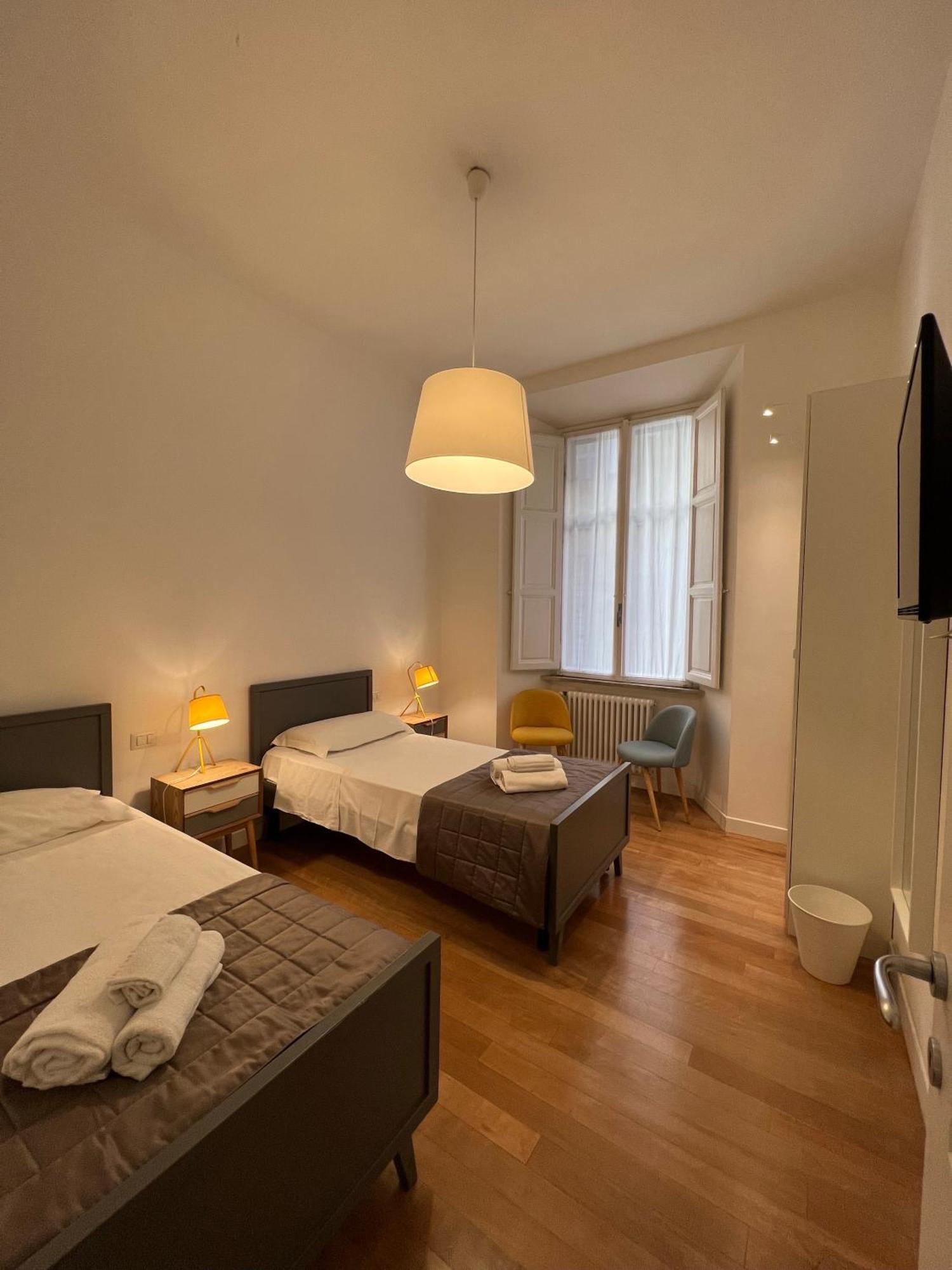 Apartment Piazza Del Popolo Luxury Apartament Rome