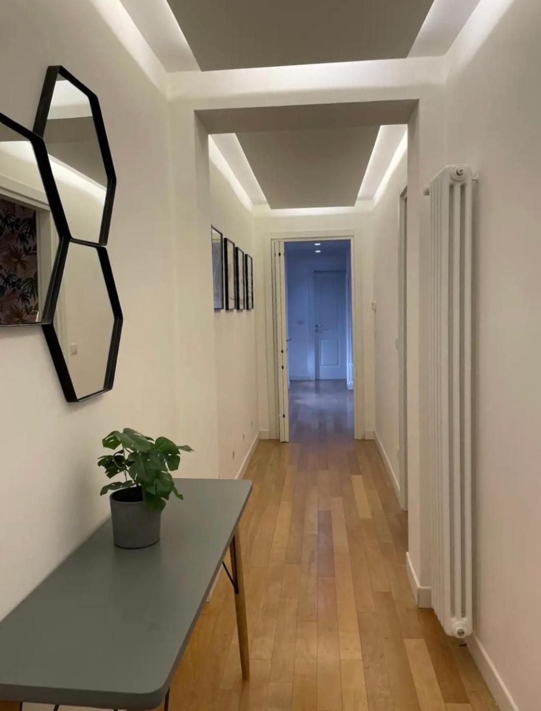 Piazza Del Popolo Luxury Apartament *