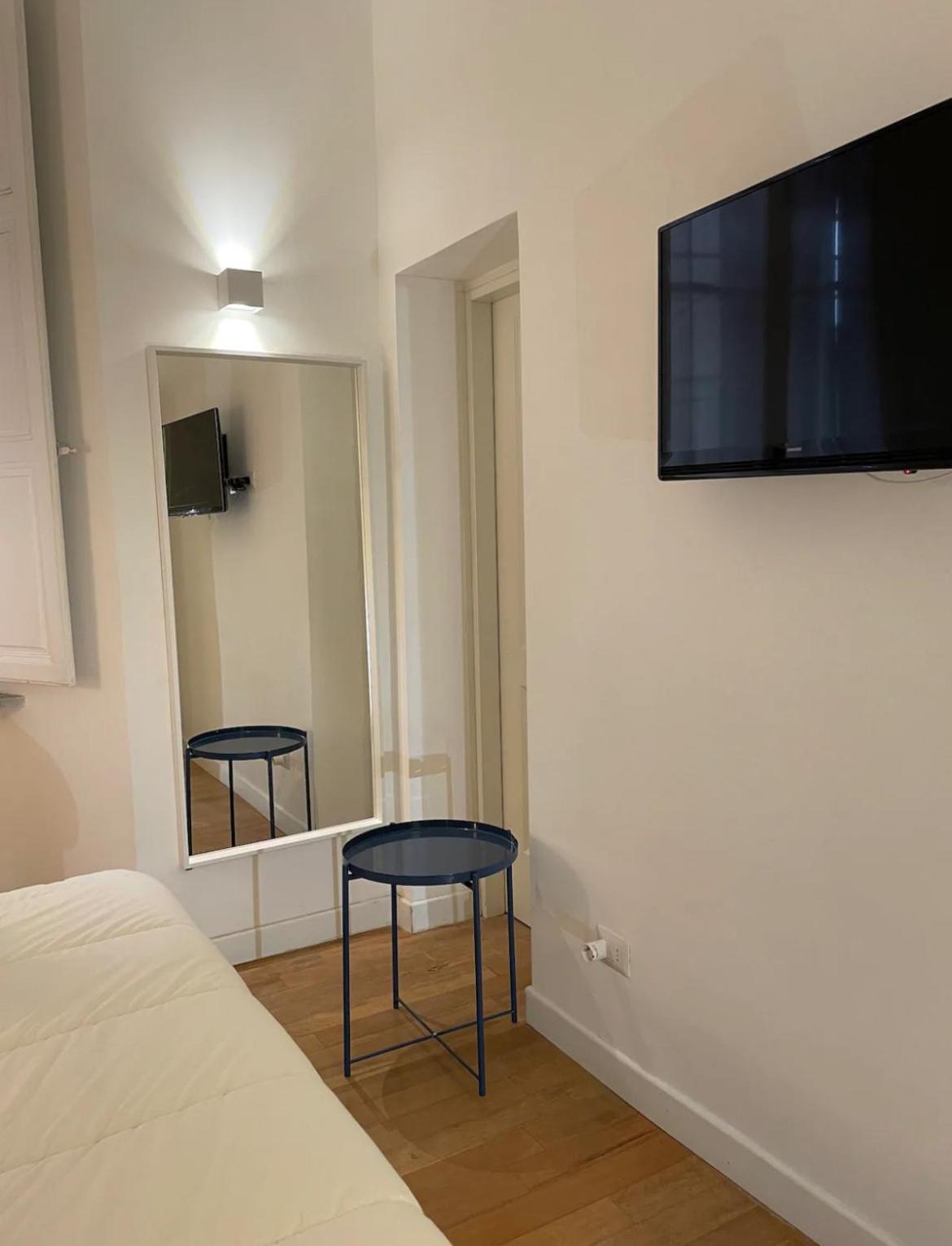 Piazza Del Popolo Luxury Apartament Rome
