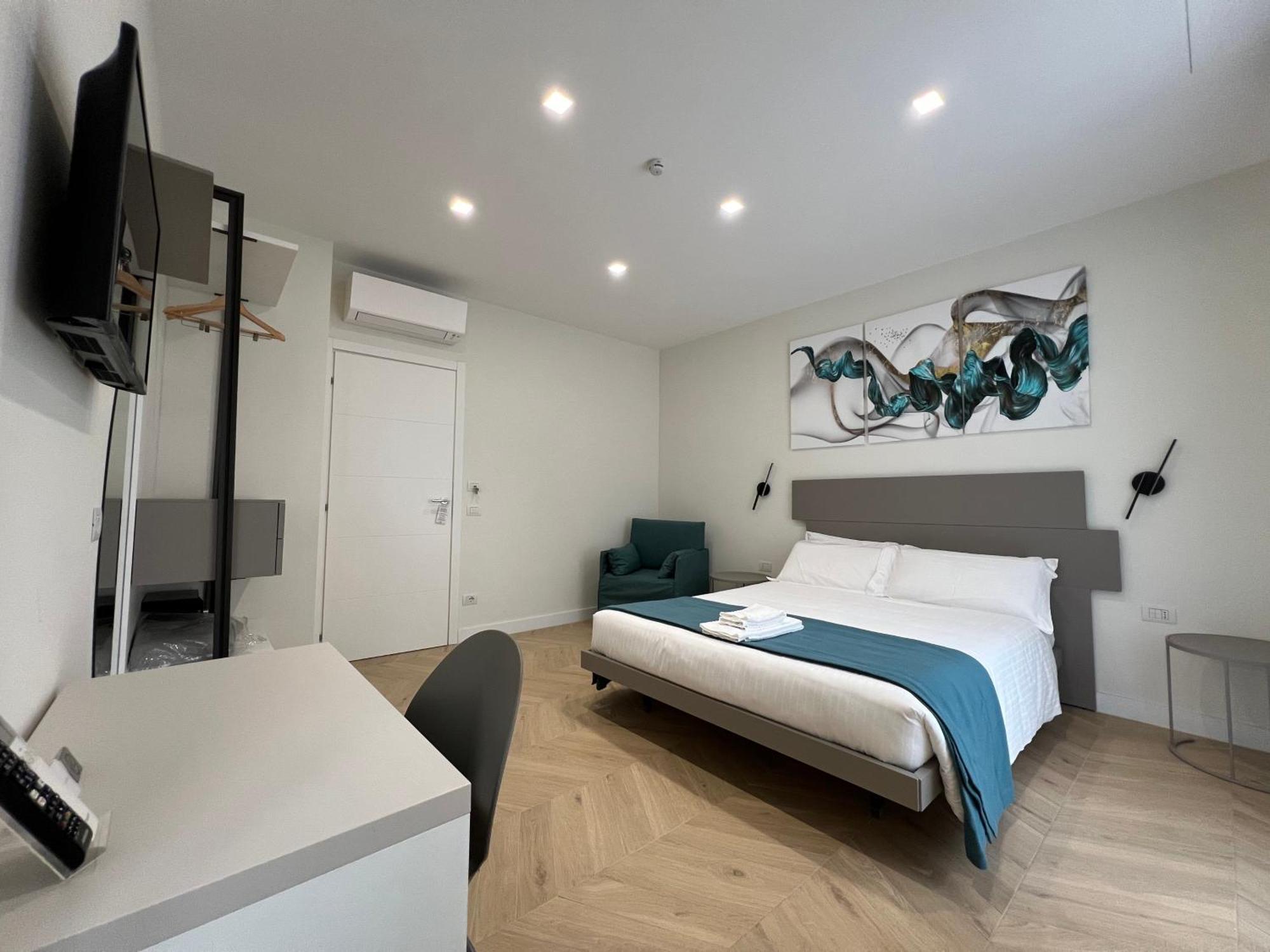 Vittoria's Luxury Rome