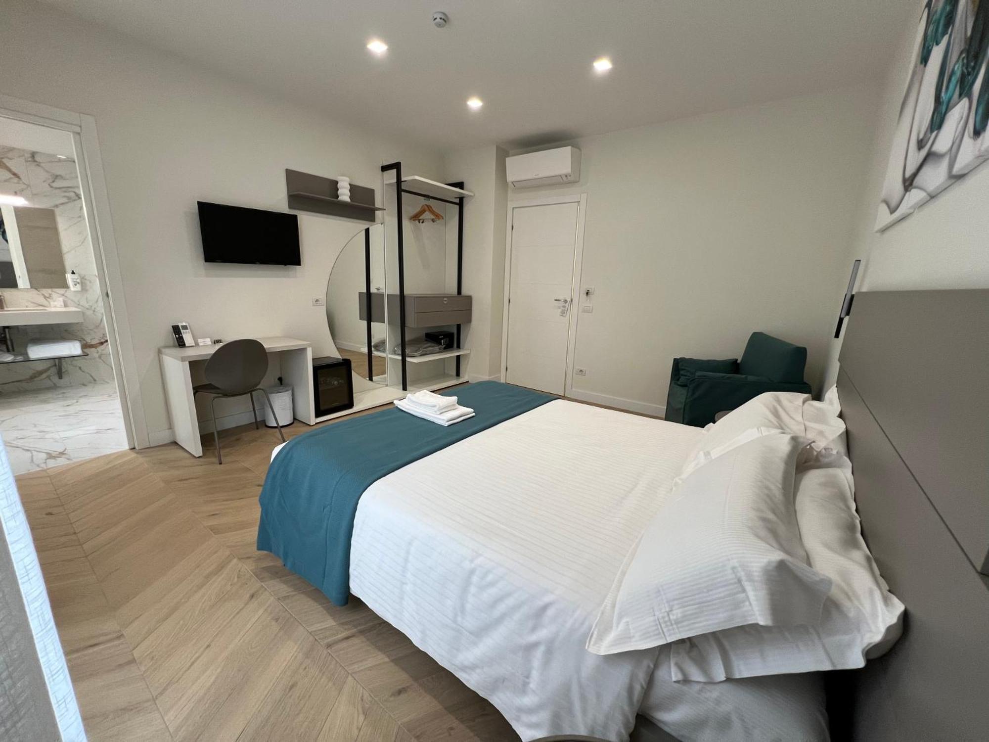 Vittoria's Luxury Guest house