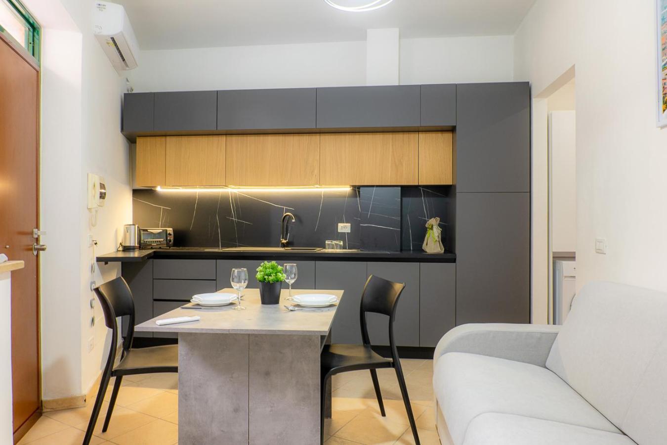 Vivimihome - Life Apartment Rome
