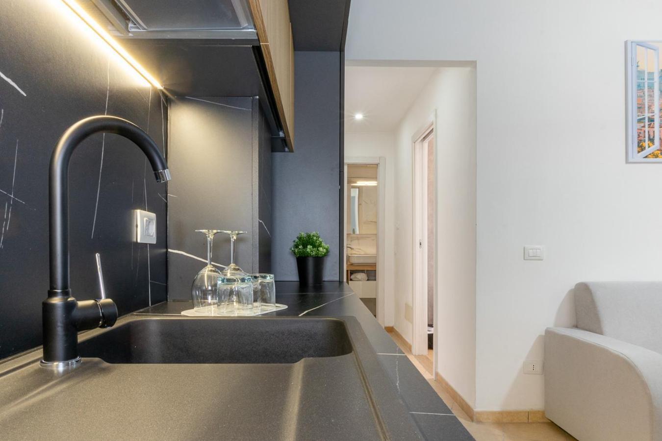 Apartment Vivimihome - Life Rome