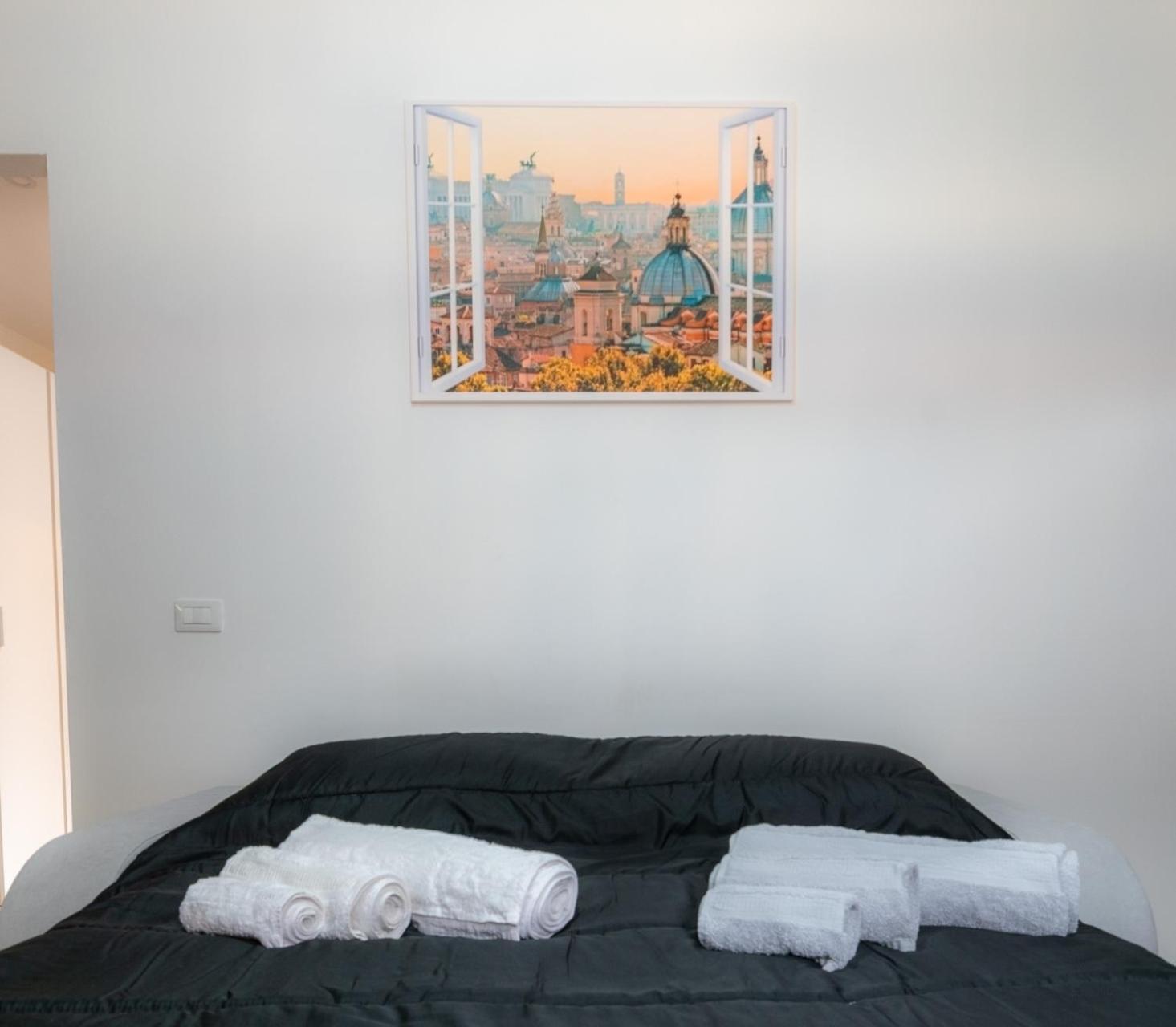 Vivimihome - Life Apartment Rome