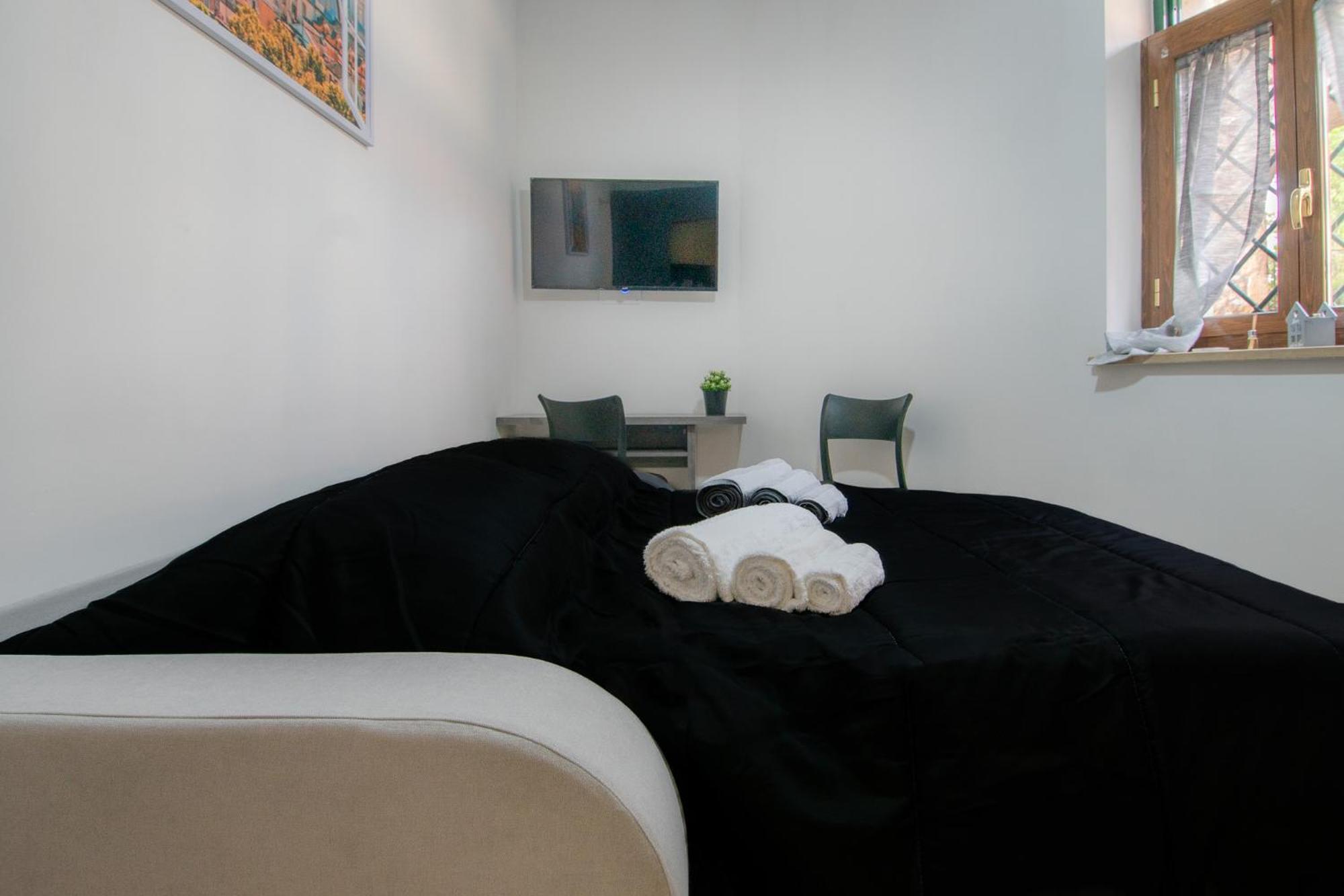 Apartment Vivimihome - Life Rome