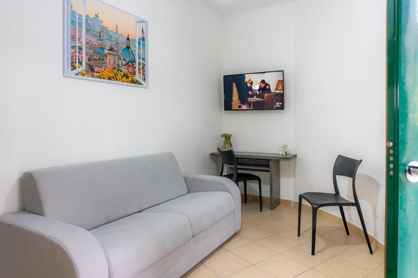 Vivimihome - Life Rome