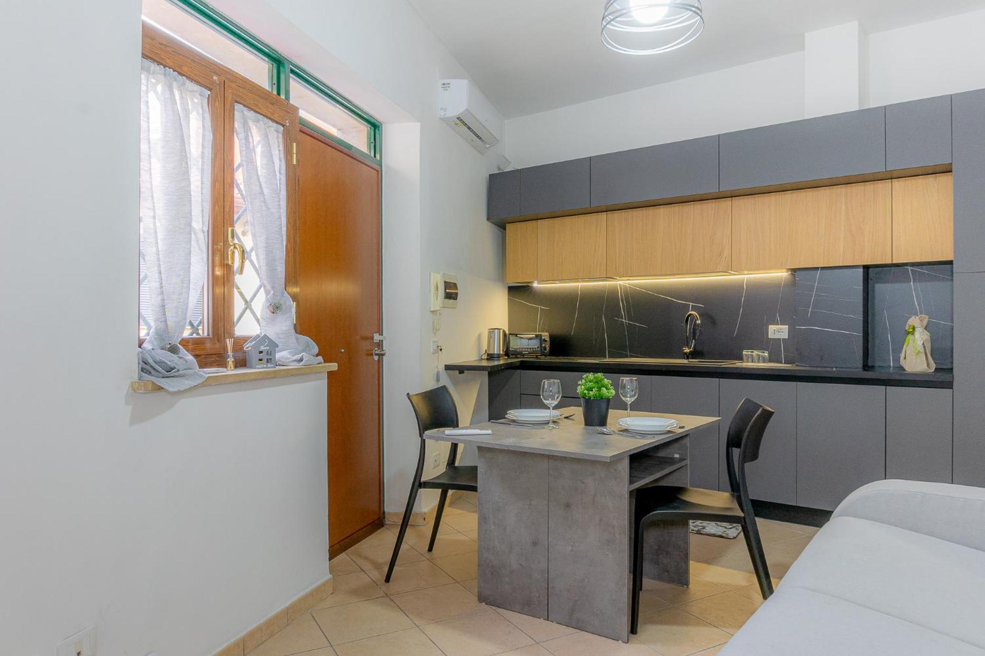Apartment Vivimihome - Life Rome
