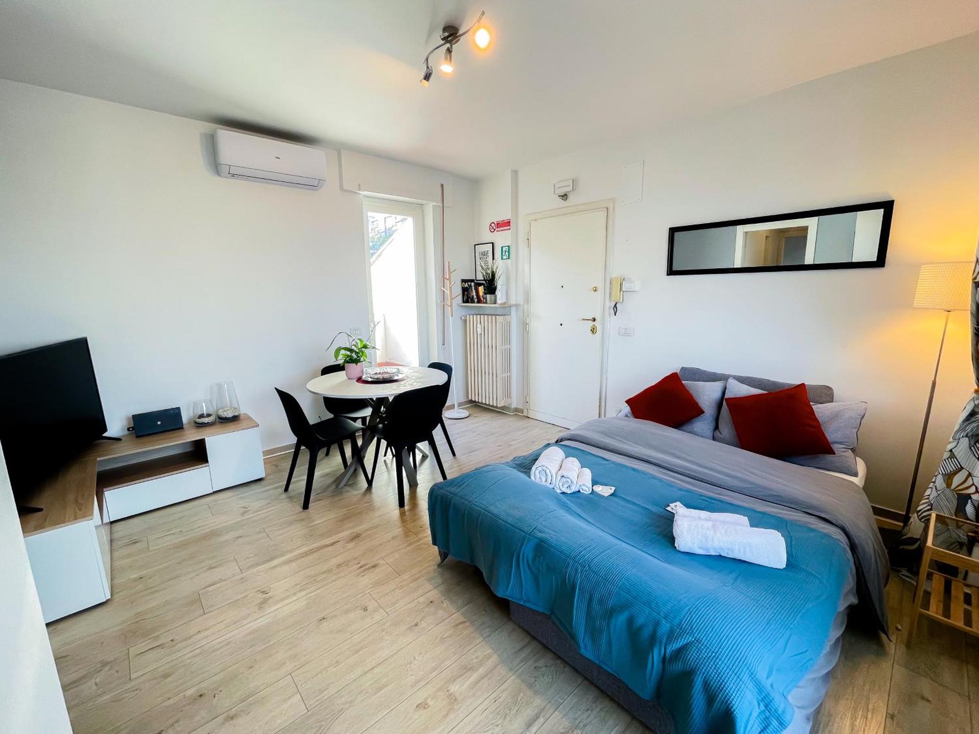 Holiday home La Terrazza Imperiale Rome